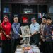 Pemprov Lampung Siap Cetak Sejarah Melalui Penulisan Mushaf Al-Qur’an Bernuansa Budaya Lampung