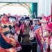 Gubernur Mirza Hadiri Pagelaran Budaya Karo: Serukan Generasi Muda untuk Lestarikan Tradisi di Tengah Arus Digitalisasi