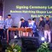 Tutup Lampung Begawi 2025, Gubernur Mirza Tegaskan Komitmen Perkuat UMKM dan Nilai Tambah Komoditas Lokal