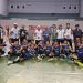 Tim Futsal Pemprov Lampung Hancurkan Setjen KPU 10–0, Buka Peluang Besar ke Babak 16 Besar Bapor Korpri 2025