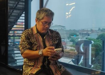 Nama Baik Dicemarkan, Ferry Ardiansyah Laporkan 5 Akun TikTok ke Polisi: “Kebebasan Berekspresi Bukan Berarti Bebas Melanggar Hukum”
