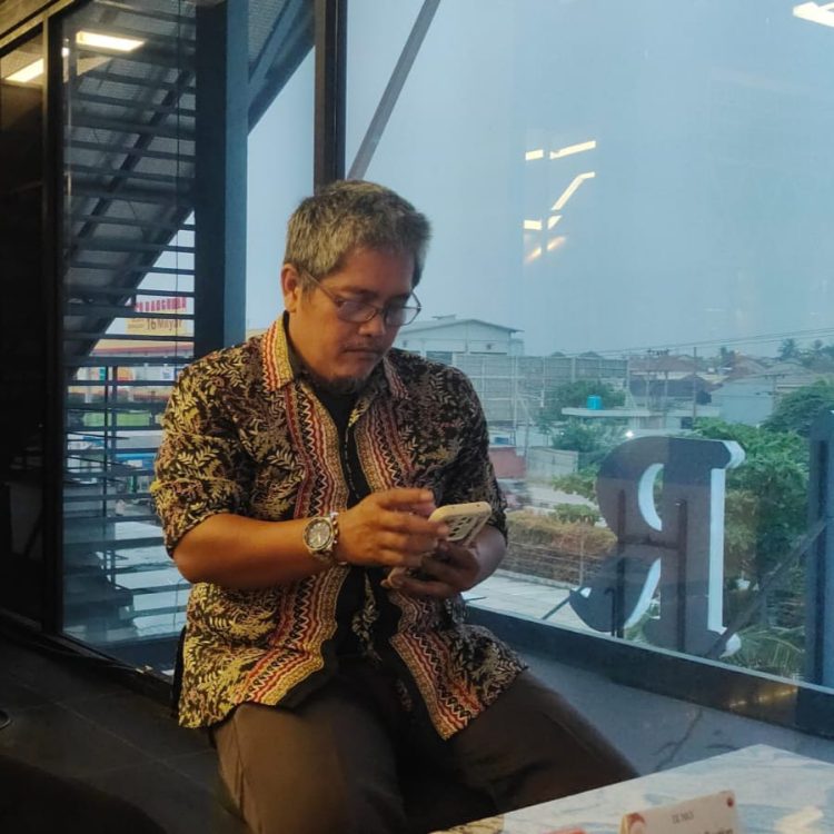 Nama Baik Dicemarkan, Ferry Ardiansyah Laporkan 5 Akun TikTok ke Polisi: “Kebebasan Berekspresi Bukan Berarti Bebas Melanggar Hukum”