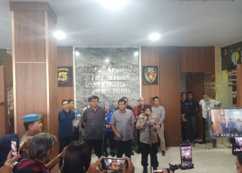 Polda Lampung Selangkah Lagi Tetapkan Tersangka Kasus Diksar Mahepel Unila, Fakta Mengejutkan Terungkap di Balik Tragedi Pratama