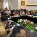 Wabup Agus Suranto Tekankan Percepatan Realisasi Program Pengentasan Kemiskinan di Tanggamus, Target Satu Digit 2026