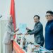 Pemprov Lampung dorong enam raperda strategis, mulai pertanian hingga satu data untuk tingkatkan kesejahteraan masyarakat
