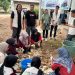 Mahasiswa Itera Dorong Nilai Tambah Singkong, Kembangkan Mie Mocaf Lewat Sekolah Perempuan KWT Desa Sriwedari