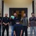Residivis di Tanggamus Ditangkap Usai Curi HP Tetangga, Ini Kronologinya