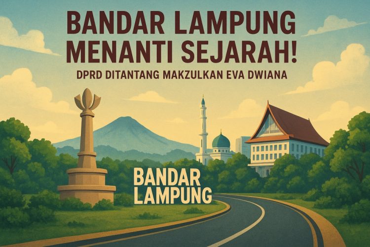 Kredit Program Perumahan: Harapan Baru Akses Hunian dan Ekonomi untuk Masyarakat Lampung