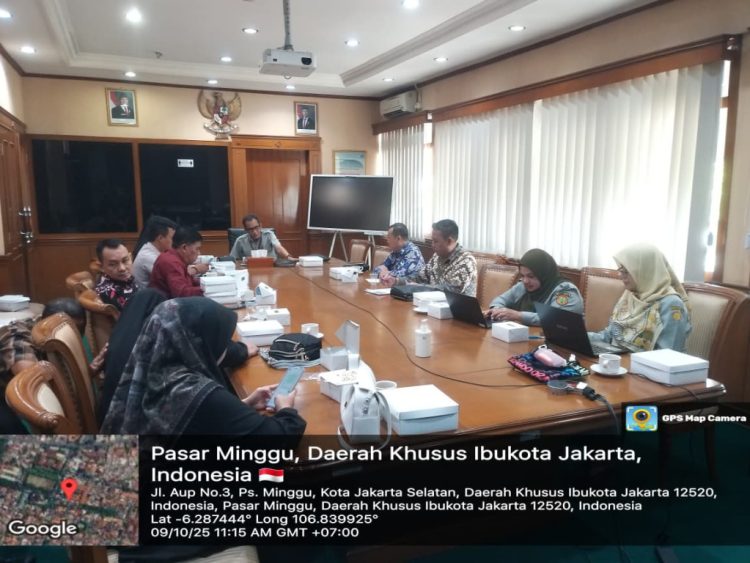 DPRD Pringsewu Dorong Program Kementerian Pertanian, Petani Lampung Barat Siap Dapatkan Dukungan Maksimal