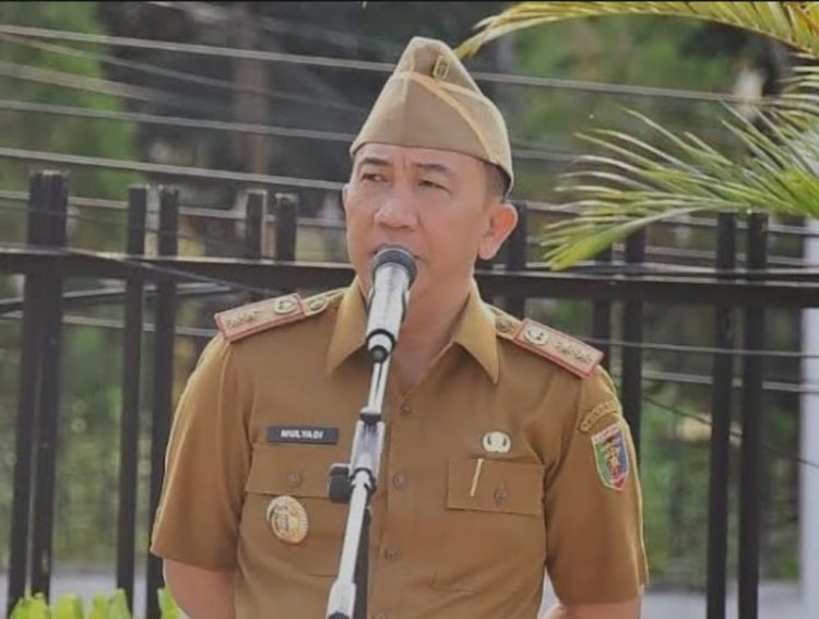 Lampung Ambil Langkah Strategis Lindungi Petani Singkong dan Industri Tapioka di Tengah Tekanan Harga Global