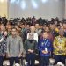 Pemprov Lampung Dorong Perluasan Akses Keuangan Daerah, Dukung Visi Indonesia Emas 2045