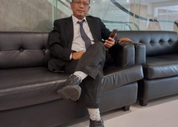 Membangun Kembali Kota Baru Lampung: Menuju Eco-Smart City yang Cerdas dan Ramah Lingkungan