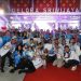Lampung Ditunjuk Jadi Tuan Rumah Pornas Korpri XVIII 2027, Usai Raih 14 Medali di Palembang