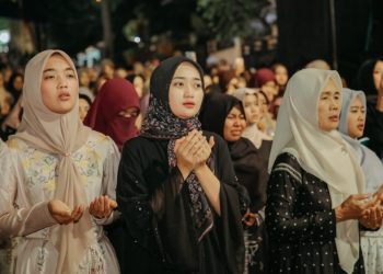 Maulid Nabi Muhammad SAW dan Harlah Majelis Annur 1030 Jadi Momentum Perkuat Persaudaraan dan Teladan Rasulullah di Lampung