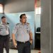 Kalapas Dharmasraya Tinjau Area Dapur, Tata Ulang Fasilitas untuk Tingkatkan Efisiensi dan Kebersihan