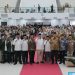 Terjunkan 500 Mahasiswa KKN Tematik, Menteri Nusron Tegaskan Pentingnya Sertipikasi Aset Umat