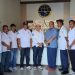 Perkuat Sinergi Maritim Jelang Nataru, Organda Lampung Selatan Gandeng KSOP Bakauheni Bahas Keselamatan dan Layanan Pelabuhan