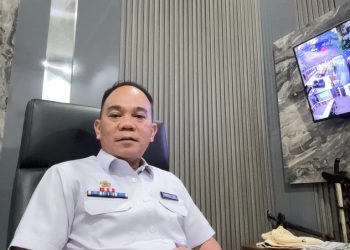 Dana Transfer ke Daerah Turun Drastis, Pemkab Pringsewu Siap Pangkas Anggaran Seremonial dan Perjalanan Dinas hingga 50 Persen!