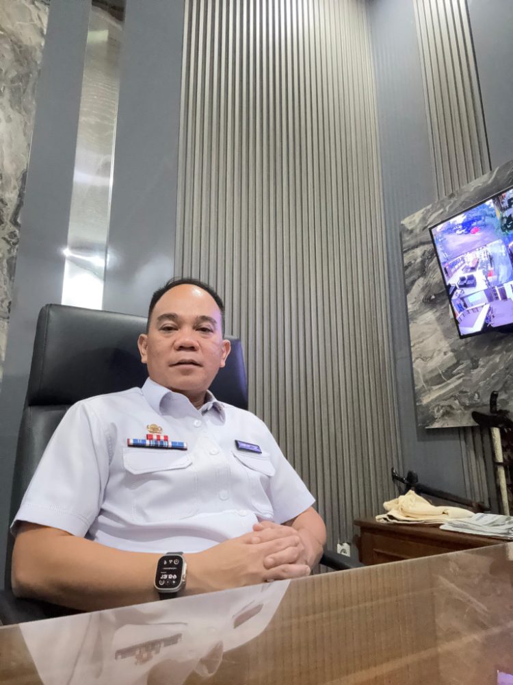 Dana Transfer ke Daerah Turun Drastis, Pemkab Pringsewu Siap Pangkas Anggaran Seremonial dan Perjalanan Dinas hingga 50 Persen!