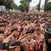 Jambore Pramuka Penggalang Lampung VII 2025 Jadi Momentum Bangkitkan Semangat Generasi Emas Indonesia 2045