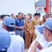 Menko AHY dan Wagub Lampung Jihan Nurlela Tinjau SRMA 32 Lampung Selatan, Pastikan Fasilitas Pendidikan Siap dan Berkualitas