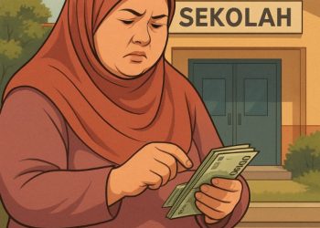 Sekolah Siger dan Dana Kejati Rp60 Miliar: Sorotan Pedas Tata Kelola Anggaran Pemkot Bandar Lampung