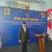 Achmad Hery Setiawan Resmi Pimpin KPPG Provinsi Lampung, Siap Tingkatkan Gizi Anak dan Ibu Hamil