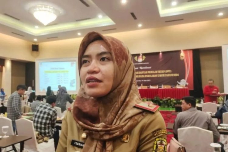 Kadis Penanaman Modal “Usik Kesadaran” Wali Kota Bandar Lampung, Publik Soroti Perizinan SMA Swasta