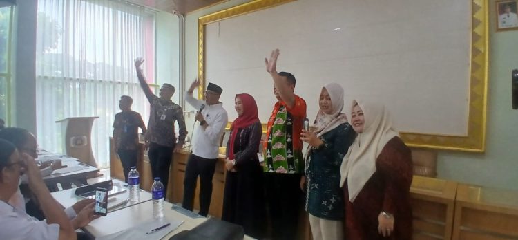 Lampung Gelar Uji Kompetensi 2.674 Guru SMK/SMA, Upaya Tingkatkan Kualitas Pendidikan dan Profesionalisme Pengajar