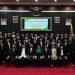Dewan Da’wah Lampung Lantik Pengurus Baru, Raih Apresiasi Sebagai Terbaik di Indonesia