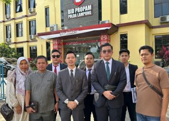 Terbukti Langgar Kode Etik, Tiga Anggota Polres Metro Disanksi Demosi, Tapi Belum Dieksekusi! Publik Pertanyakan Komitmen Polri