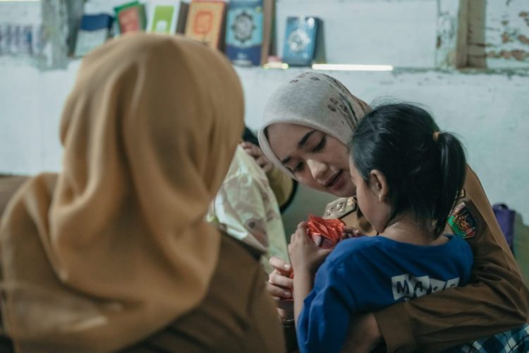 Wagub Jihan Turun Tangan! Kasus Ibu Rantai Anak di Mesuji Ungkap Luka Sosial, Ekonomi, dan Kemanusiaan