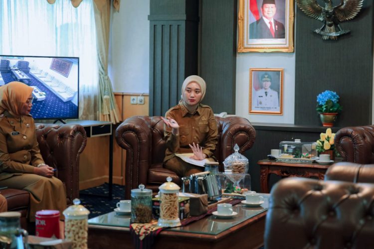 Lampung Jadi Pusat Aksi Youth Band Nasional! Pemprov All Out Dukung Kejurnas FYBI Piala Kemenpora 2025, Ribuan Peserta Siap Ramaikan Lapangan Korpri