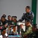 Danlanal Lampung Hadiri Rakor Pengamanan Wilayah: Bahas Sinergi Keamanan dan Ketahanan Pangan di Lampung