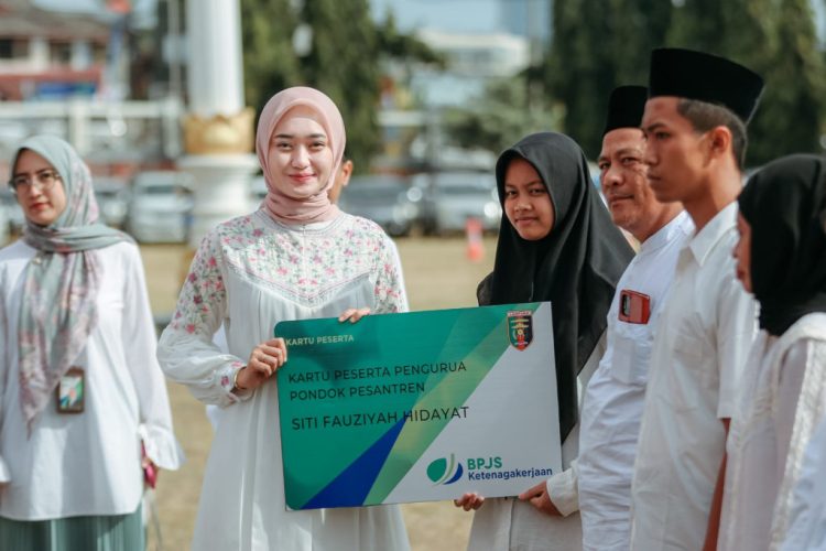 Peringatan Hari Santri Nasional 2025 di Lampung: Santri Didorong Jaga Nilai Kebangsaan dan Majukan Peradaban