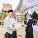 Peringati Hari Santri Nasional, Bupati Pesawaran Ajak Santri Jadi Pelaku Peradaban Dunia
