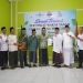 Momen Spesial Hari Santri! BPN Pringsewu Serahkan Sertifikat Tanah Wakaf Milik PCNU — Simbol Sinergi Pemerintah dan Ulama Jaga Nilai Keagamaan