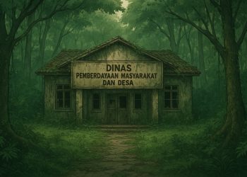 Kontroversi PMD Tanggamus: 57 Desa Penerima Insentif Dana Desa Diduga Disembunyikan