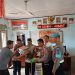 Polsek Kota Agung Gelar “Jumat Berkah”, Bagikan Paket Sembako untuk Lansia dan Penyandang Disabilitas