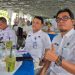 Kalapas Kalianda Hadiri Pisah Sambut Kalapas Perempuan Bandar Lampung, Tekankan Pentingnya Sinergi dan Kekeluargaan