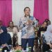 Bupati & Wabup Pringsewu Sapa Warga Lugusari Lewat Ngopi Serasi, Serap Aspirasi Hingga Bahas Pembangunan Jalan