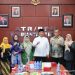 “Urgensi Sertifikasi Tanah Wakaf di Kaltim: Menteri Nusron Bicara ‘Dari Hati ke Hati’, Target Rampung 2 Tahun!”