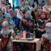 Kejurnas Marching Band FYBI 2025 Resmi Dibuka di Lampung, Wagub Jihan Nurlela: Satukan Semangat, Disiplin, dan Kreativitas