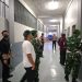 Kalapas Kalianda Pimpin Razia Gabungan TNI–Polri, Pastikan Lapas Bebas Narkoba dan Handphone Ilegal