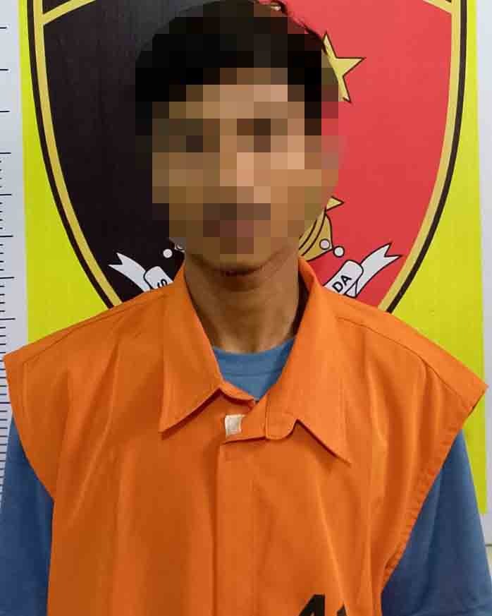 Dua Pelaku Pengeroyokan di Tanjung Bintang Berhasil Diamankan, Polisi Masih Buru Lima Rekan Lainnya