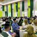 Wakil Bupati Tanggamus Buka Resepsi Hari Santri Nasional 2025, Semarakkan Spirit Keislaman dan Persatuan