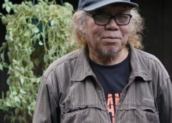 Isbedy Stiawan Batal Hadiri Festival Sastra Internasional di Tanjungpinang, Kendala Dana Jadi Penghalang