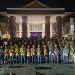 Sekdaprov Lampung Marindo Kurniawan Dorong Praja IPDN Asal Lampung Jadi Aparatur Berintegritas dan Berinovasi