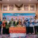 Bunda PAUD Provinsi Lampung Ajak Guru IGRA Kolaborasi Siapkan Generasi Emas Indonesia 2045
