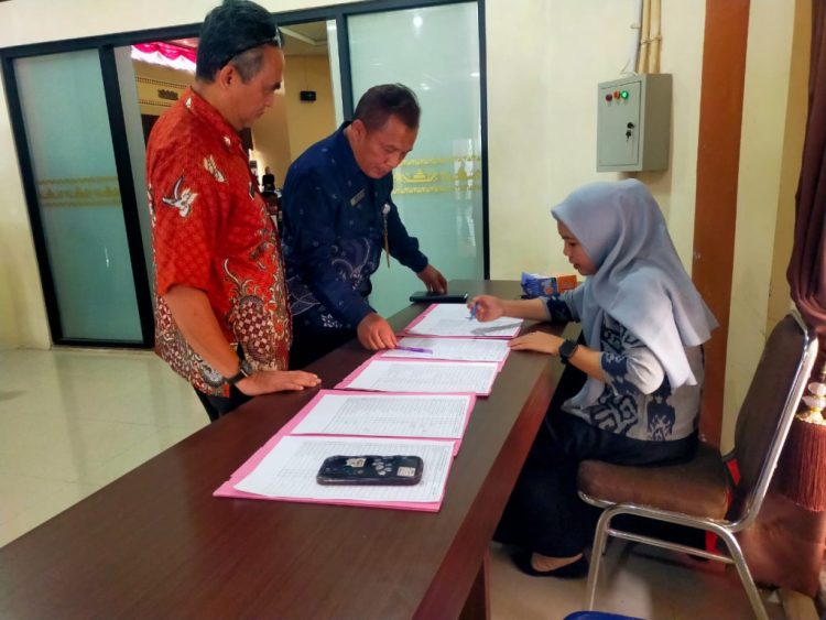 RAPBD Tanggamus 2026 Disampaikan, Fokus pada Ketahanan Pangan dan Pertumbuhan Ekonomi Inklusif